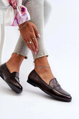 Mocassin model 197830 Step in style - Honesty Sales U.K