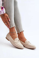 Mocassin model 197830 Step in style - Honesty Sales U.K