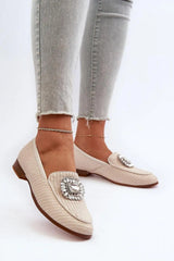 Mocassin model 197832 Step in style - Honesty Sales U.K