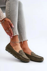 Mocassin model 197834 Step in style - Honesty Sales U.K