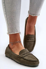 Mocassin model 197834 Step in style - Honesty Sales U.K