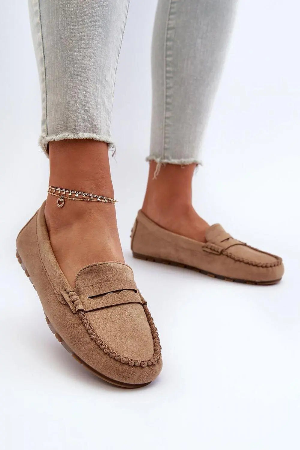 Mocassin model 197834 Step in style - Honesty Sales U.K