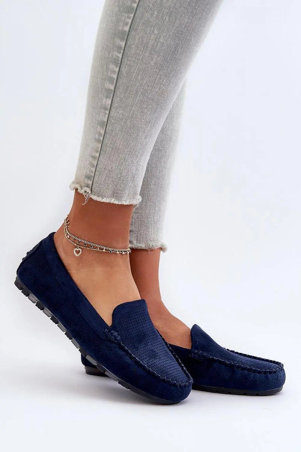 Mocassin model 197837 Step in style - Honesty Sales U.K