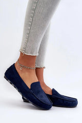 Mocassin model 197837 Step in style - Honesty Sales U.K