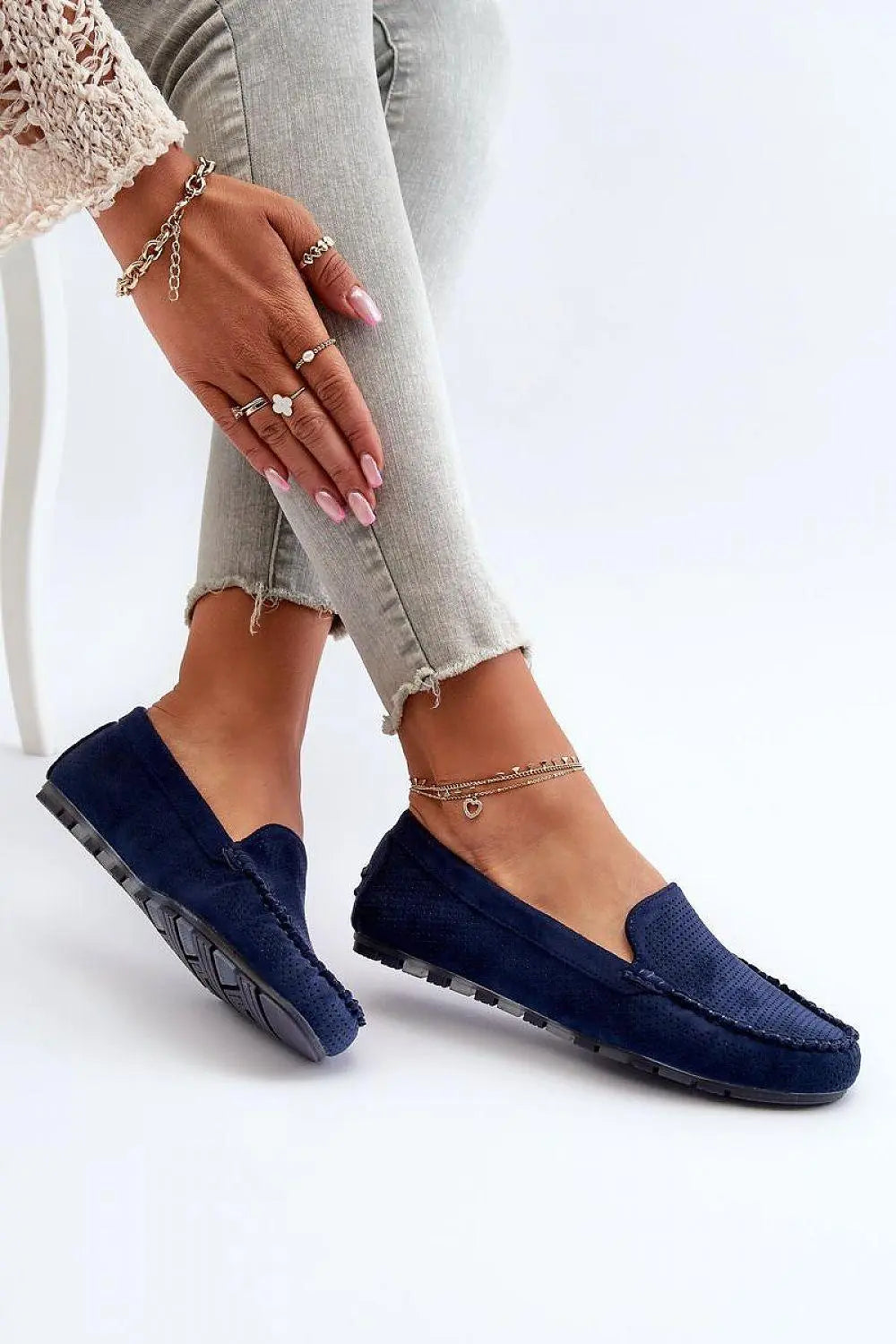 Mocassin model 197837 Step in style - Honesty Sales U.K