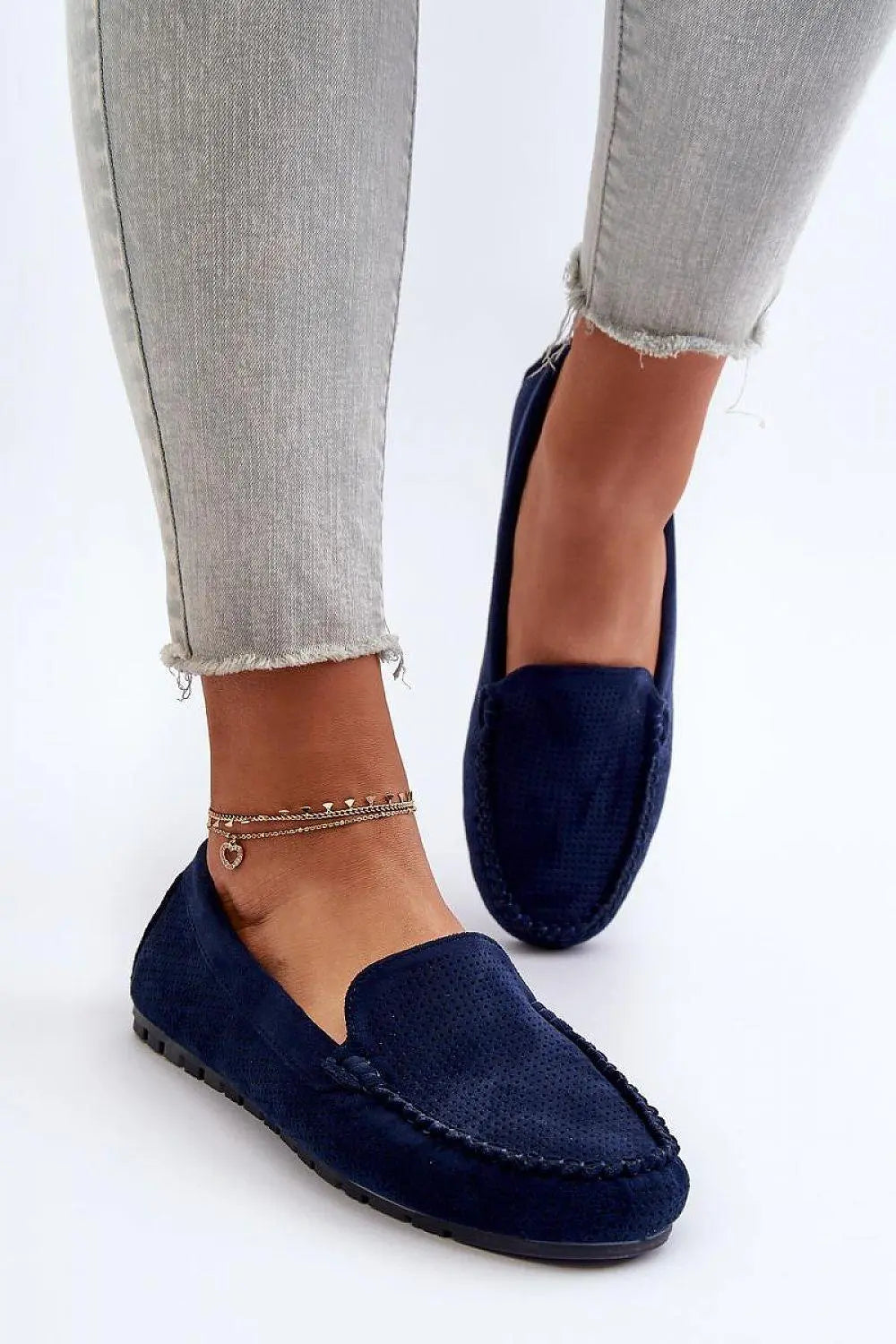Mocassin model 197837 Step in style - Honesty Sales U.K