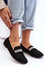 Mocassin model 197841 Step in style - Honesty Sales U.K