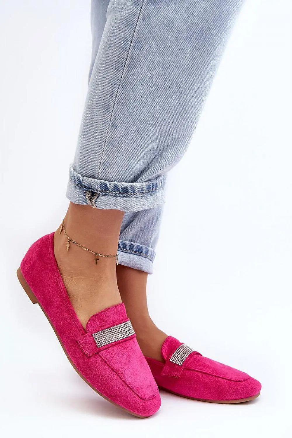 Mocassin model 197841 Step in style - Honesty Sales U.K