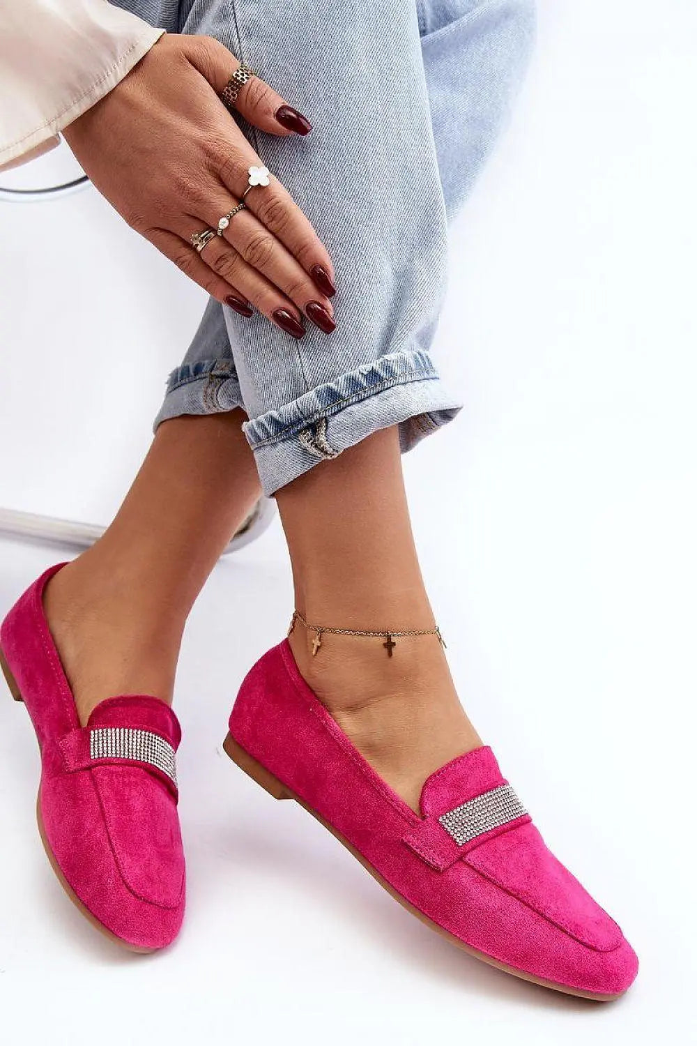 Mocassin model 197841 Step in style - Honesty Sales U.K