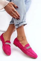 Mocassin model 197841 Step in style - Honesty Sales U.K