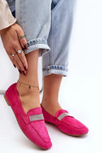 Mocassin model 197841 Step in style - Honesty Sales U.K