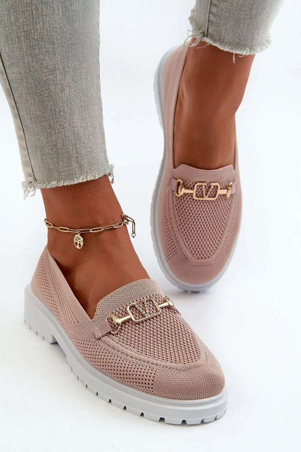 Mocassin model 198474 Step in style - Honesty Sales U.K