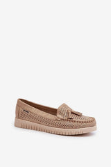 Mocassin model 198590 Step in style - Honesty Sales U.K