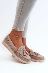 Mocassin model 198590 Step in style - Honesty Sales U.K