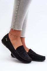 Mocassin model 198709 Step in style - Honesty Sales U.K