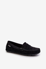Mocassin model 198709 Step in style - Honesty Sales U.K