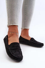 Mocassin model 198709 Step in style - Honesty Sales U.K