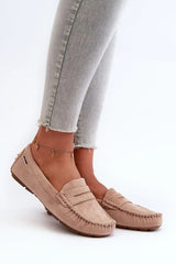 Mocassin model 198709 Step in style - Honesty Sales U.K
