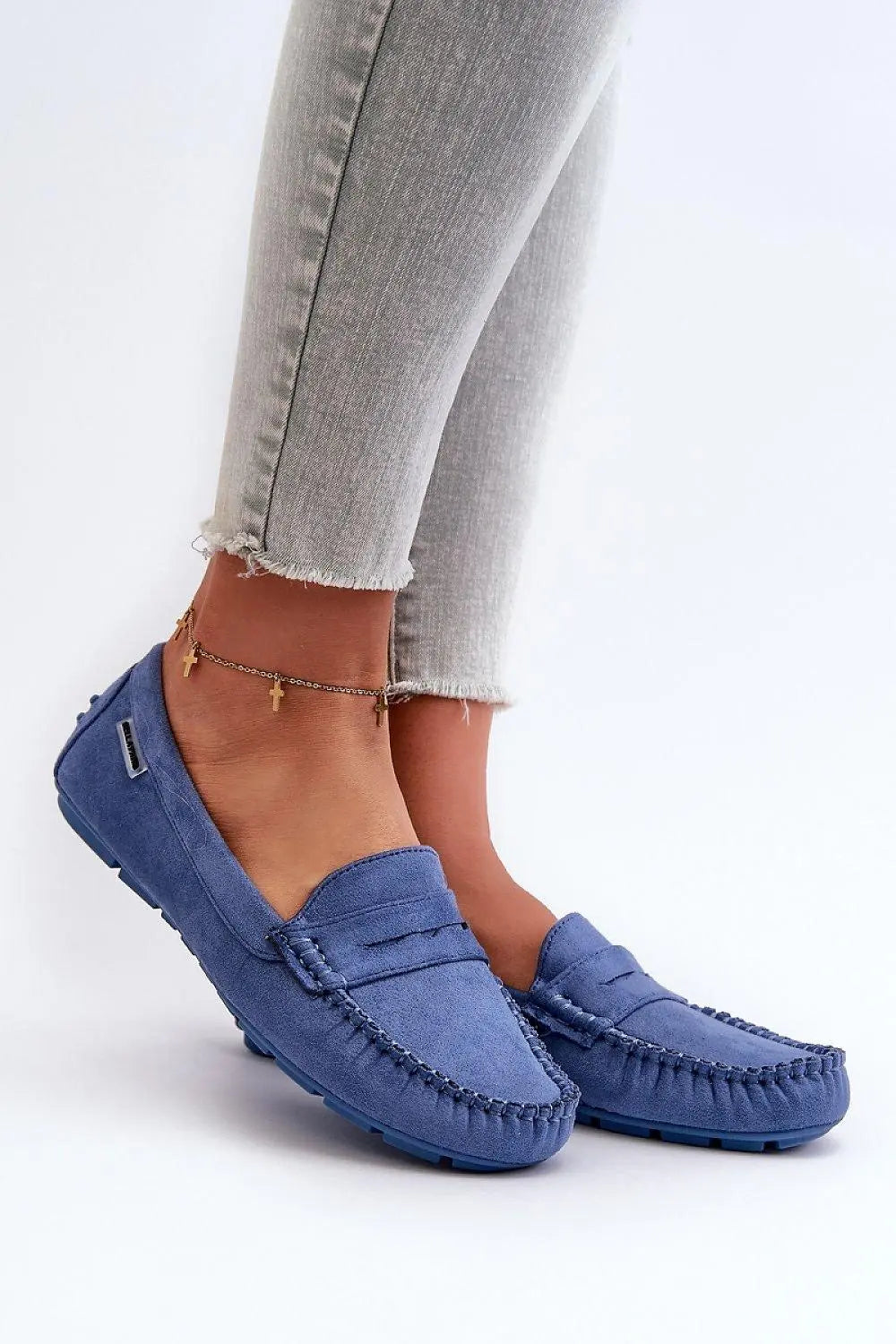 Mocassin model 198709 Step in style - Honesty Sales U.K