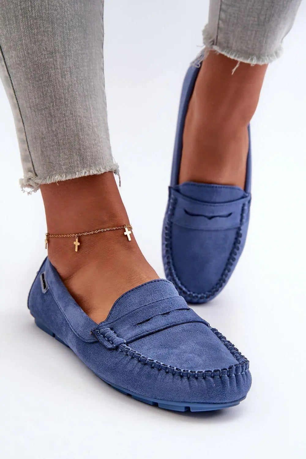 Mocassin model 198709 Step in style - Honesty Sales U.K