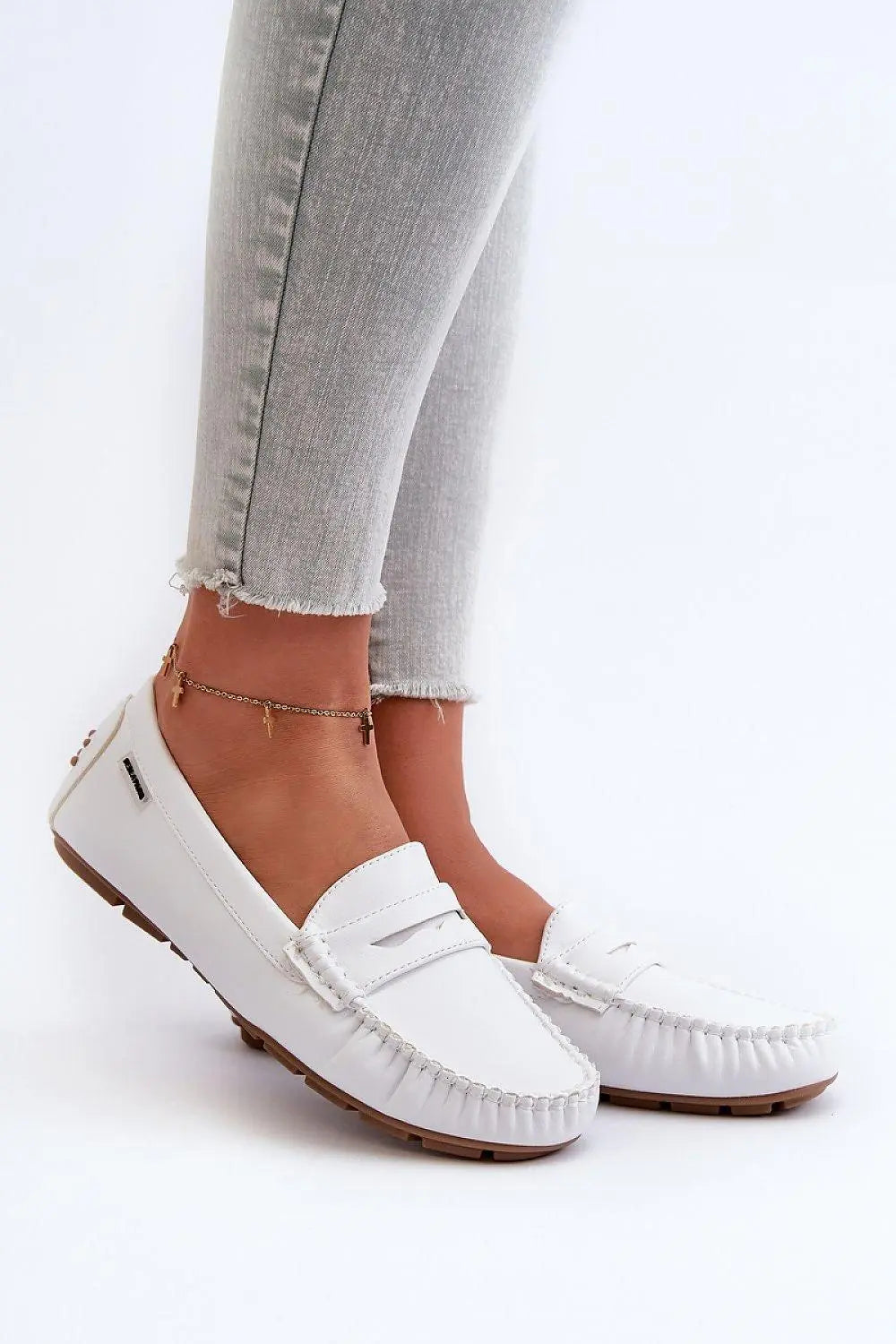 Mocassin model 198709 Step in style - Honesty Sales U.K
