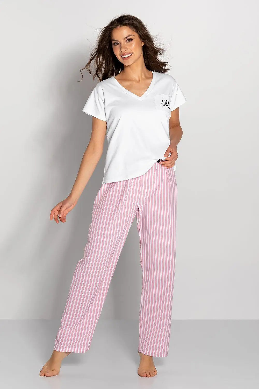 Pyjama model 166344 Momenti Per Me - Honesty Sales U.K Image principale du produit