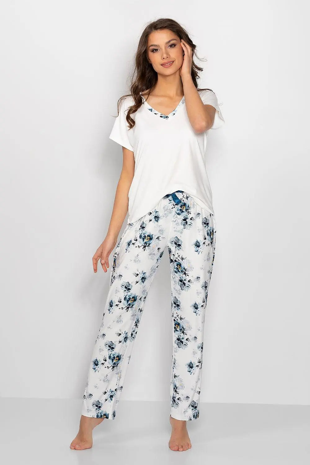 Pyjama model 164679 Momenti Per Me - Honesty Sales U.K