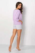 Pyjama model 170786 Momenti Per Me - Honesty Sales U.K