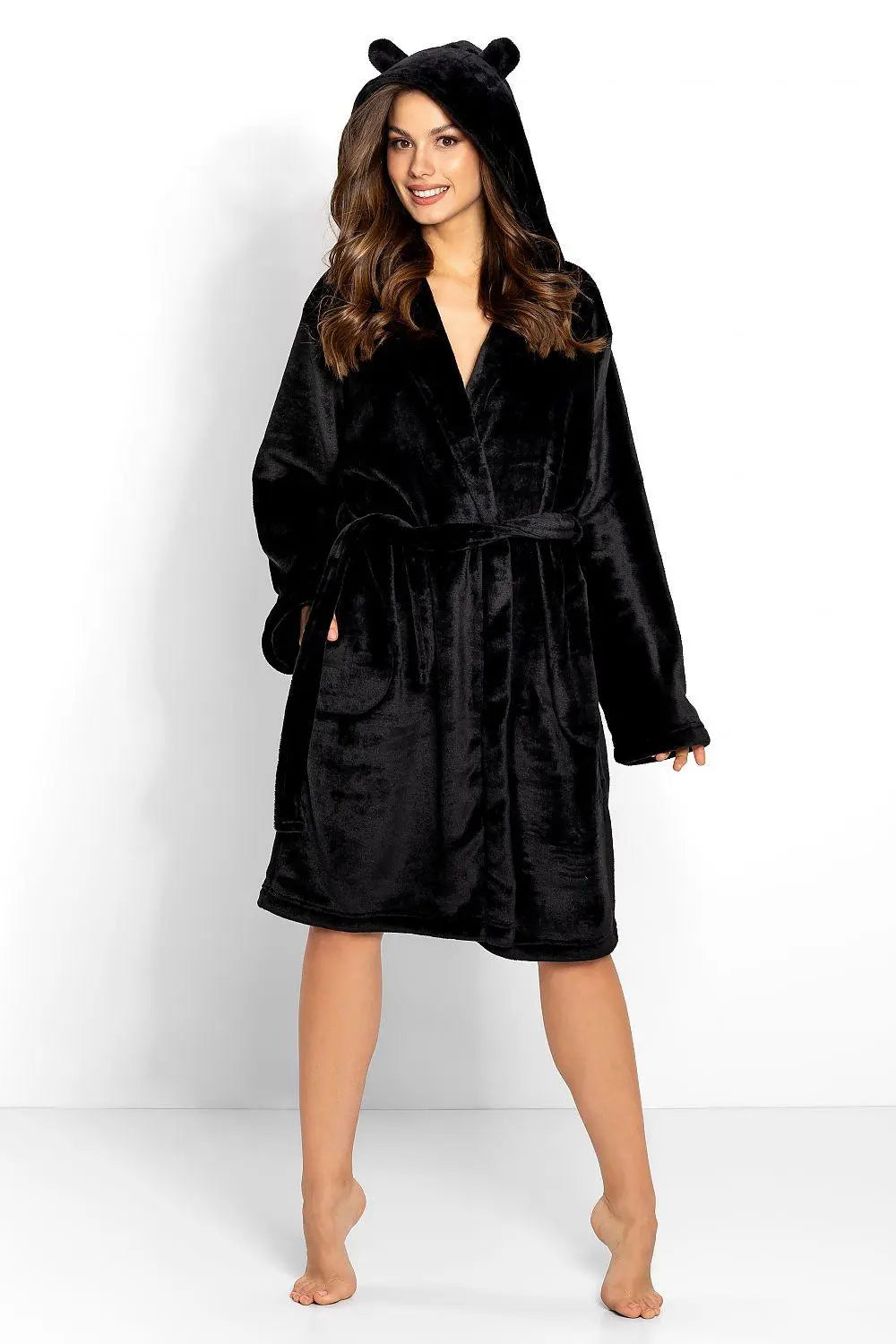 Bathrobe model 175604 Momenti Per Me - Honesty Sales U.K Image principale du produit