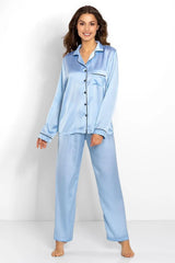 Pyjama model 174668 Momenti Per Me - Honesty Sales U.K