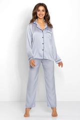 Pyjama model 174668 Momenti Per Me - Honesty Sales U.K