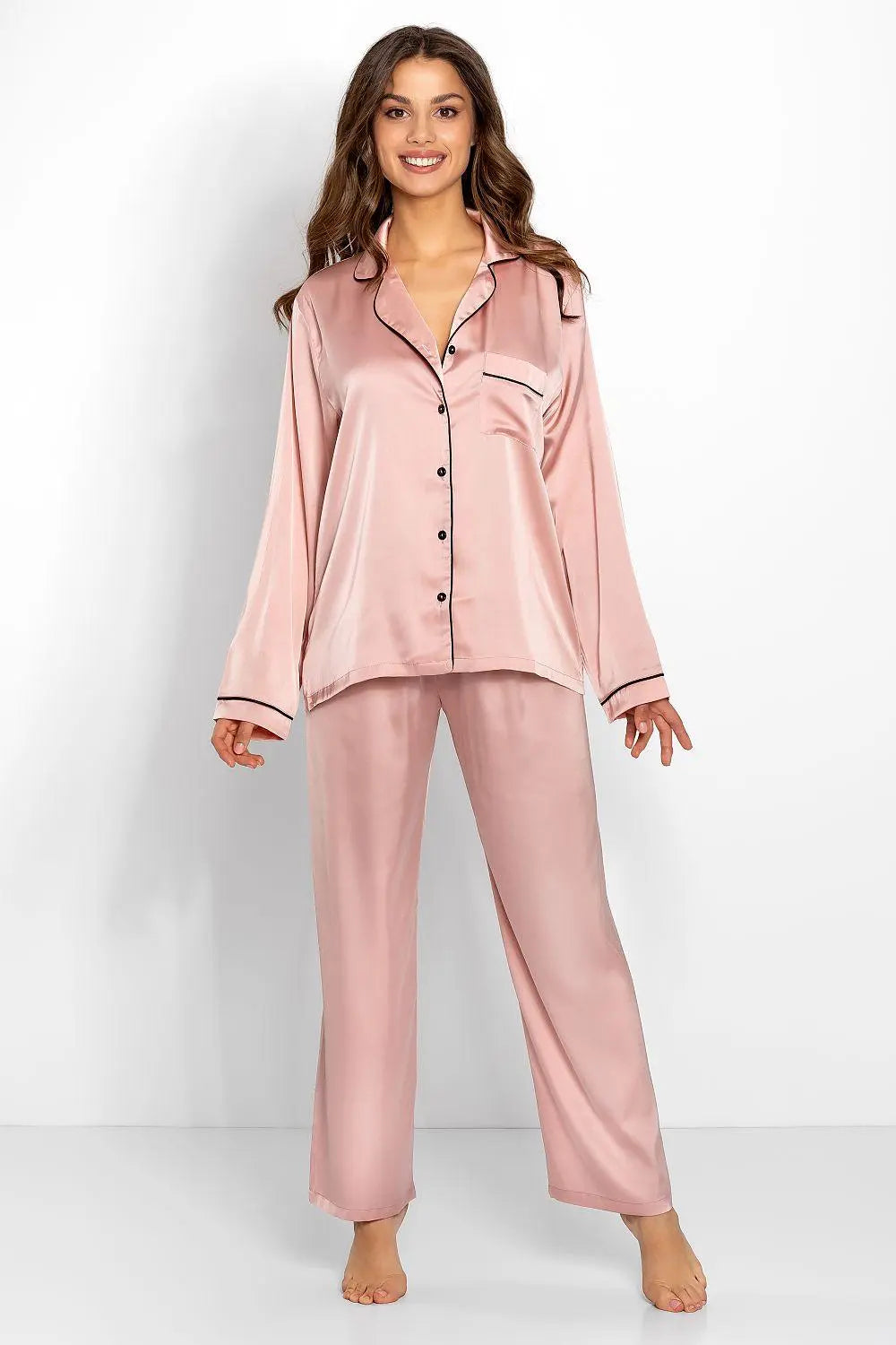 Pyjama model 174668 Momenti Per Me - Honesty Sales U.K