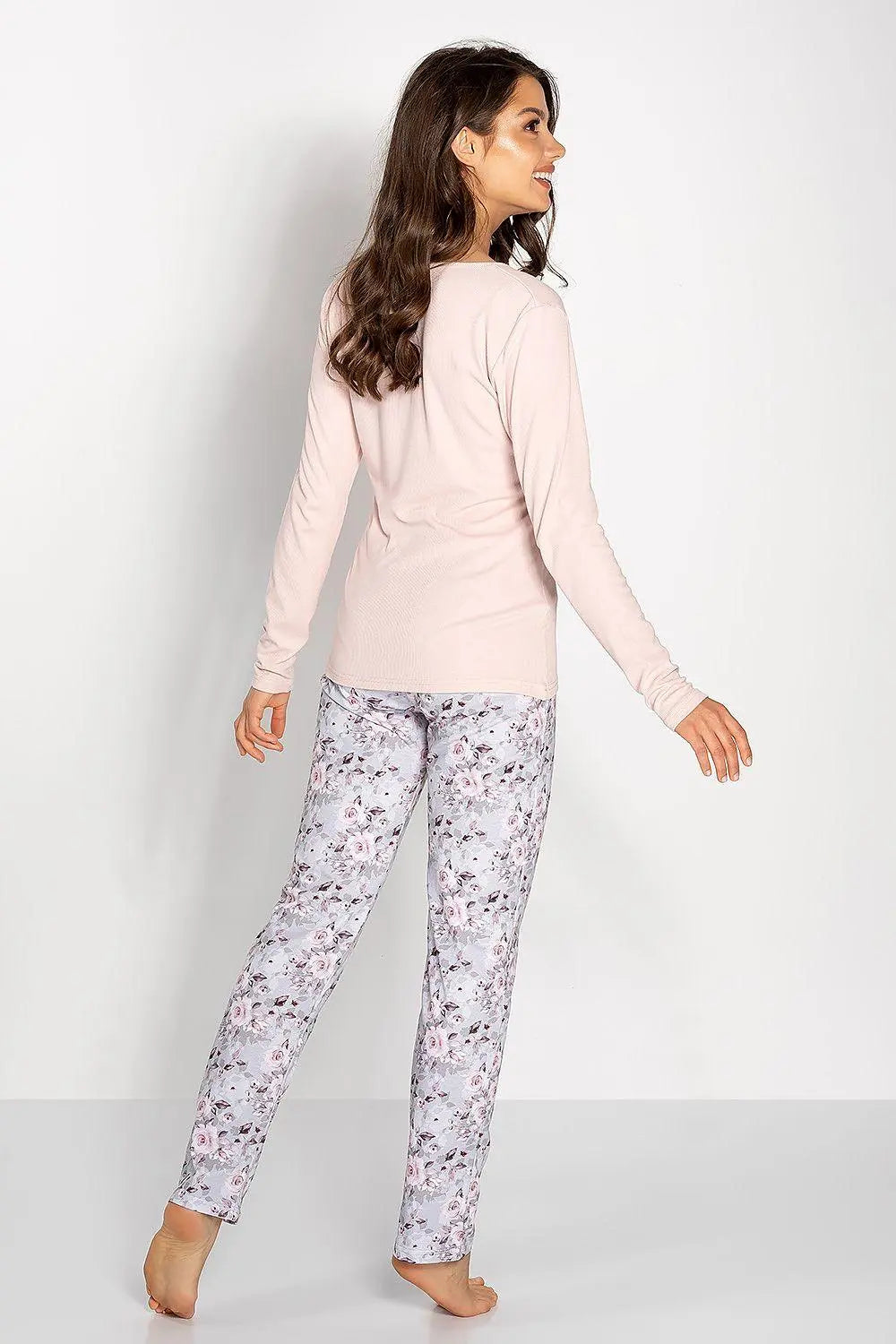 Pyjama model 190019 Momenti Per Me - Honesty Sales U.K
