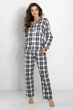 Pyjama model 198504 Momenti Per Me - Honesty Sales U.K