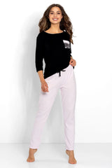 Pyjama model 170339 Momenti Per Me - Honesty Sales U.K
