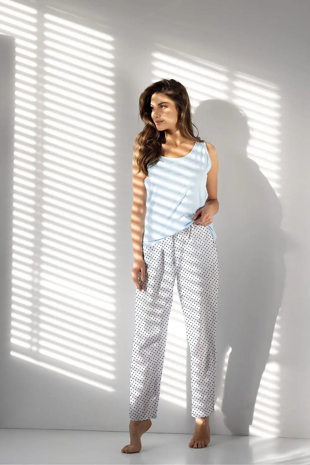 Pyjama model 194511 Momenti Per Me - Honesty Sales U.K