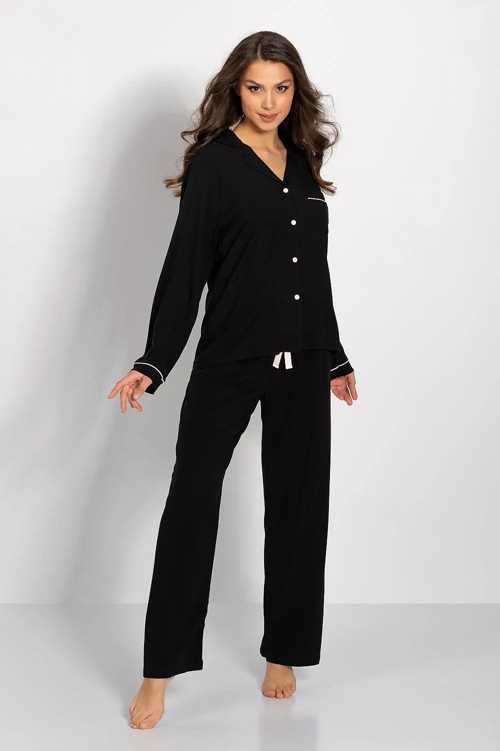 Pyjama model 175043 Momenti Per Me - Honesty Sales U.K