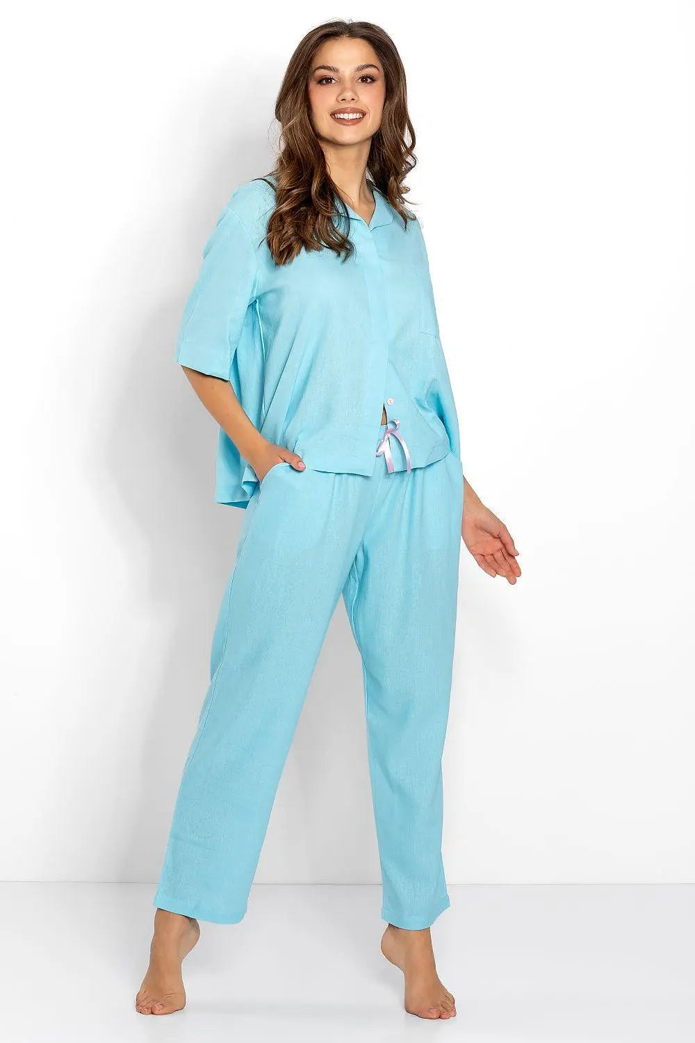 Pyjama model 176928 Momenti Per Me - Honesty Sales U.K