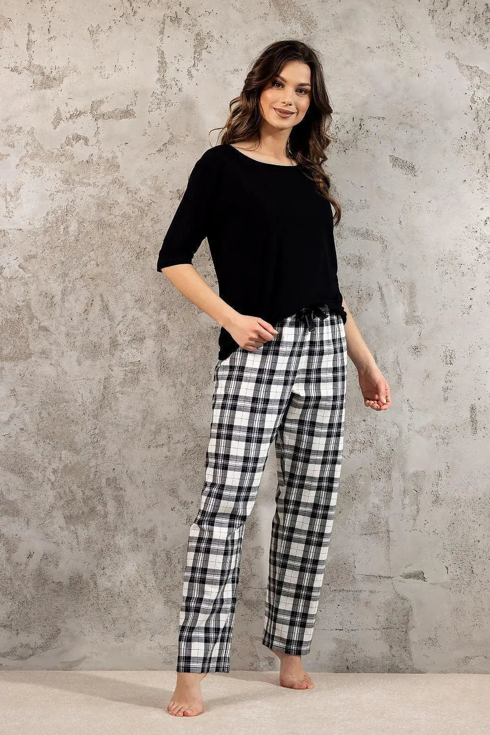 Pyjama model 198749 Momenti Per Me - Honesty Sales U.K