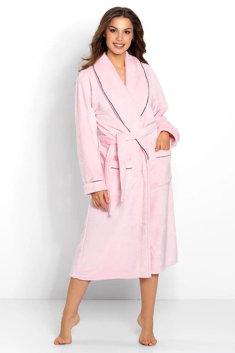 Bathrobe model 174666 Momenti Per Me - Honesty Sales U.K Image principale du produit