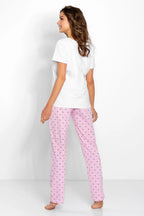 Pyjama model 158575 Momenti Per Me - Honesty Sales U.K