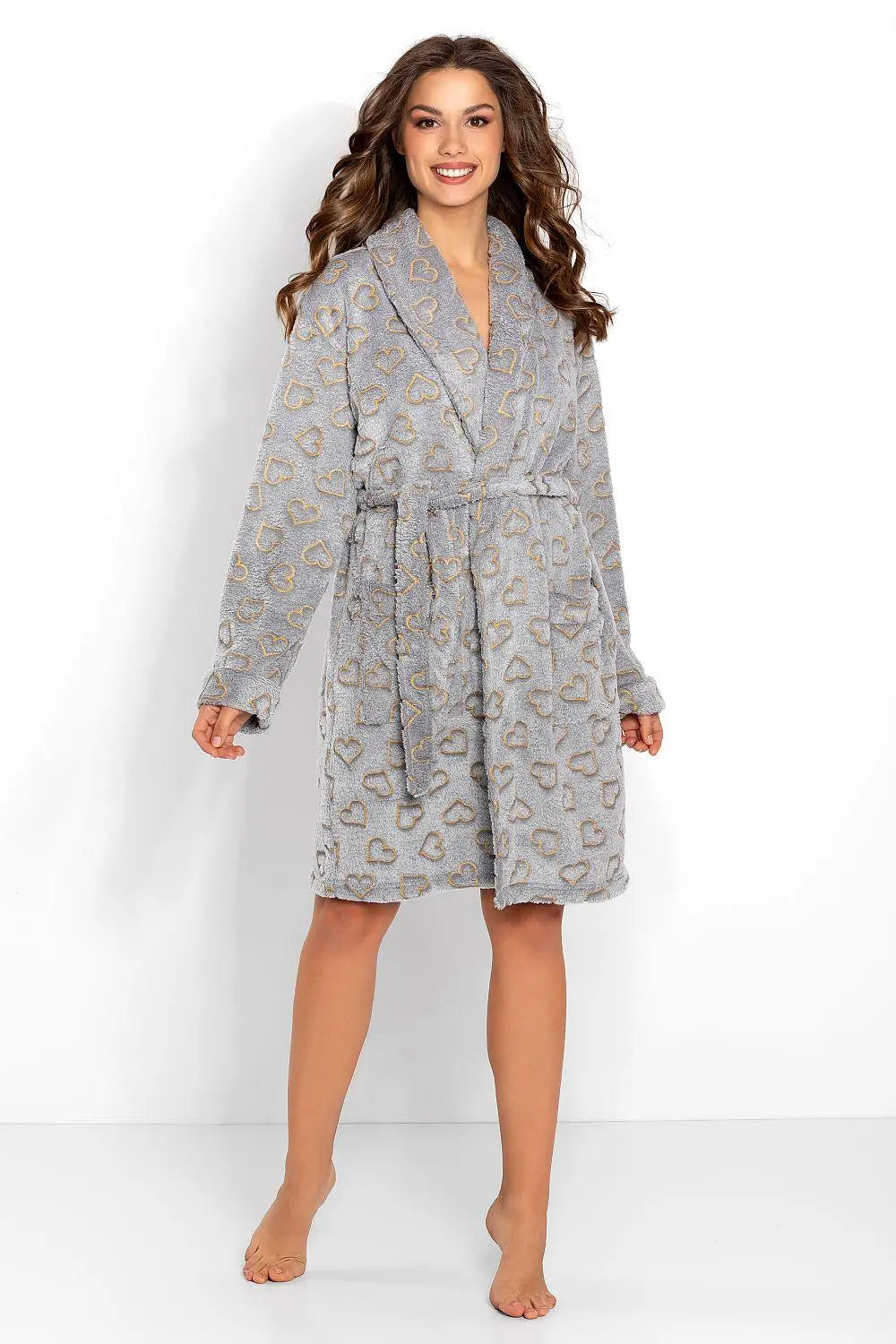 Bathrobe model 171856 Momenti Per Me - Honesty Sales U.K Image principale du produit