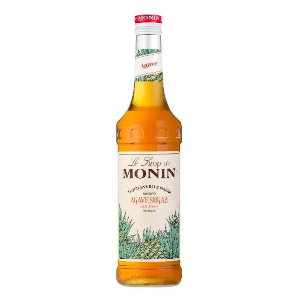 Monin Agave Syrup 70cl - Honesty Sales Hauptbild