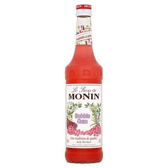 Monin Bubble Gum 70cl - Honesty Sales U.K
