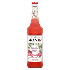 Monin Bubble Gum 70cl - Honesty Sales U.K