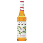 Monin Passion Fruit 70cl - Honesty Sales U.K