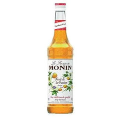 Monin Passion Fruit 70cl - Honesty Sales U.K