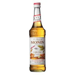 Monin Toffee Nut 70cl - Honesty Sales U.K