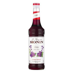 Monin Violet Syrup 70cl