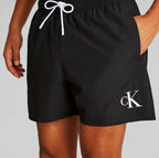 Monogram Swim Shorts Honesty Sales